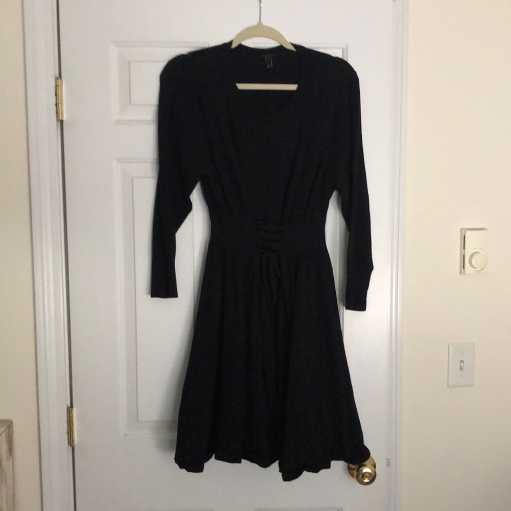 Torrid size 1 sweater dress